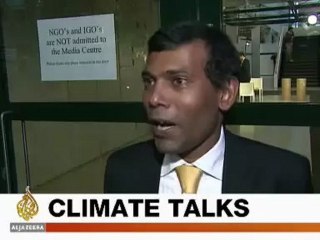 MOBILE BULLETIN - 1935GMT - 15 Dec 09