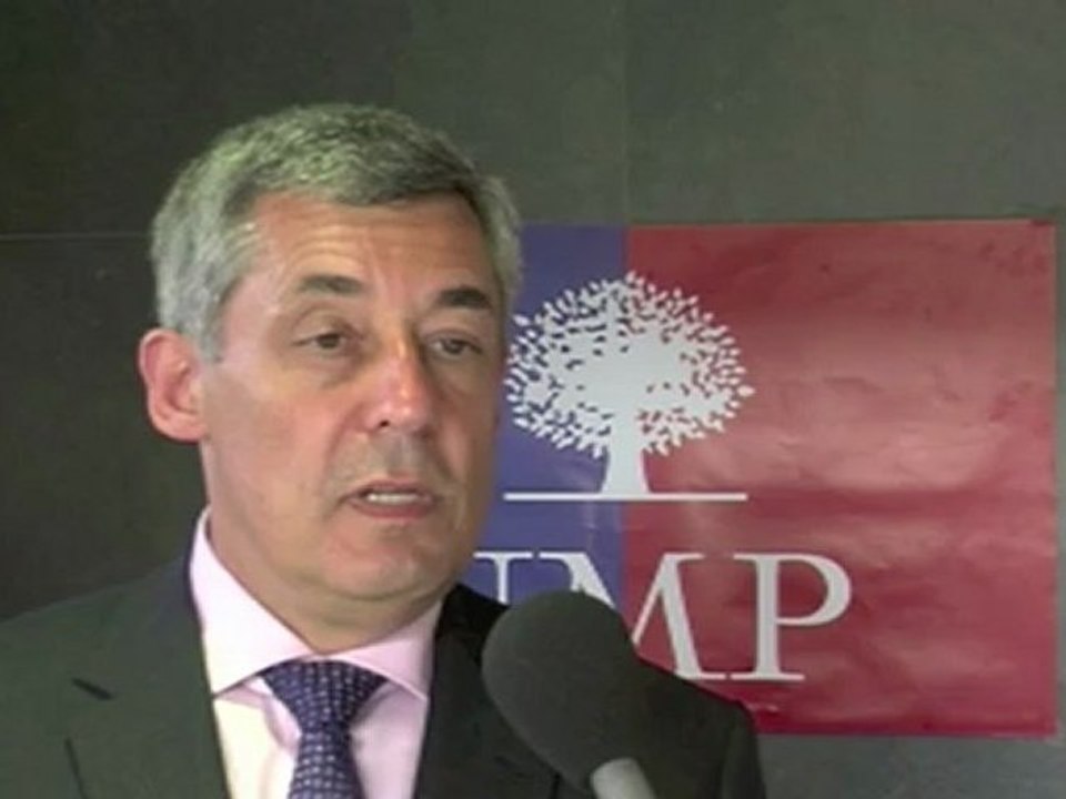 Interview Henri Guaino MonVersailles Question 9 : avez-vous reçu le soutien des ténors de l'UMP ?