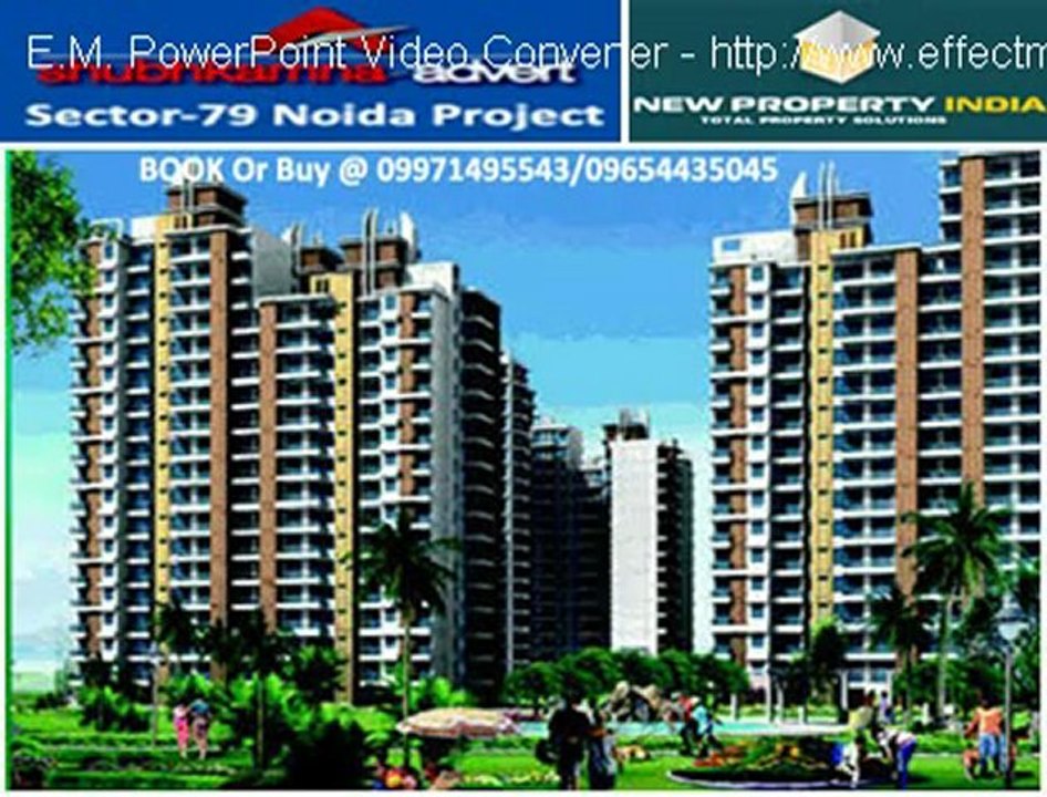 Shubhkamna Lords Project %%09654435045%% Shubhkamna Noida Sector 79 : New projects Noida