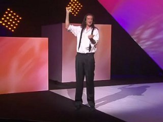 Jacky Matte : Pourquoi ? Les sourds