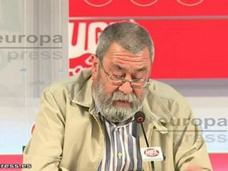 Méndez apuesta por el crecimiento económico