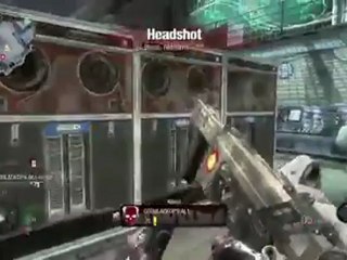 Black Ops MP Customization Trailer en HobbyNews.es