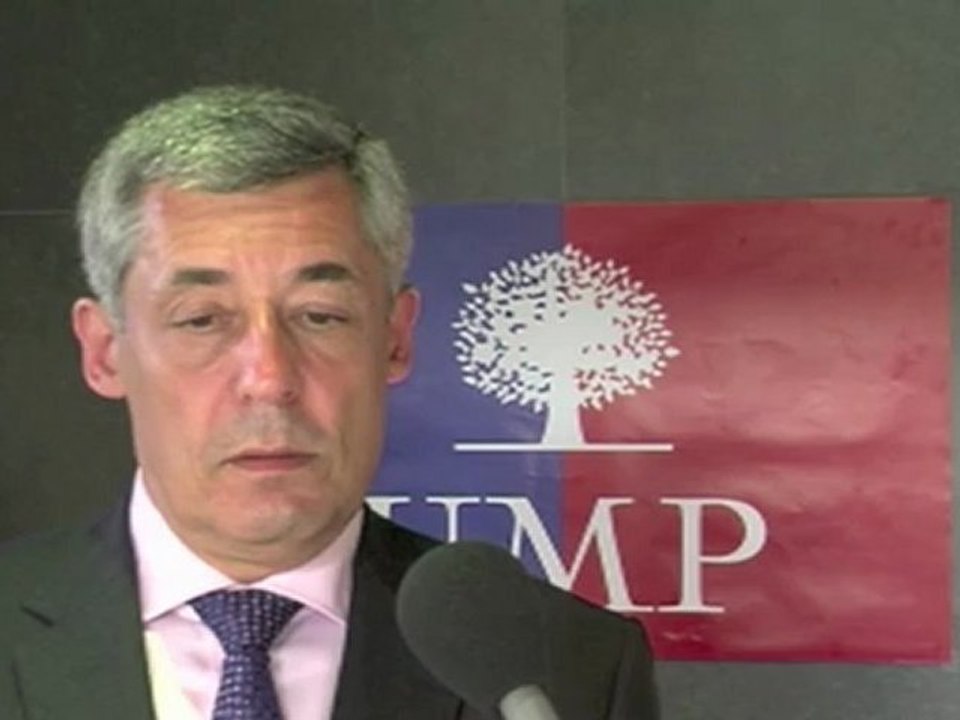 Interview Henri Guaino MonVersailles Question 7 : Si vous êtes élu, quels seraient vos combats prioritaires ?