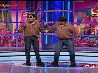 Movers and shekars 31st may 2012 Video Watch Online Pt2