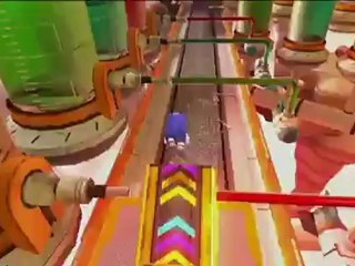 Entrevista con el 'Producer' de Sonic Colours en HobbyNews.es