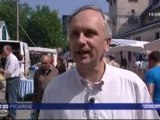 Reportage de France 3 Picardie