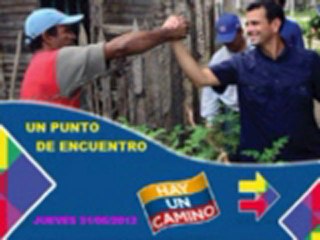 Un Punto de encuentro