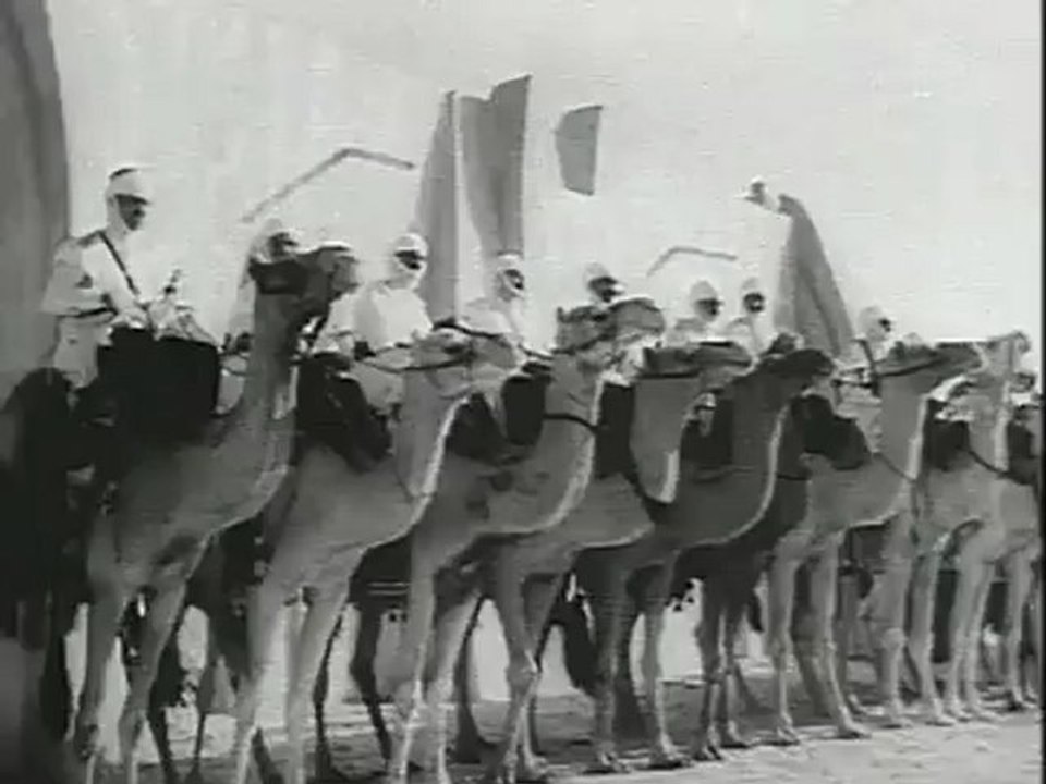 La guerre d'Algérie 1954-1962