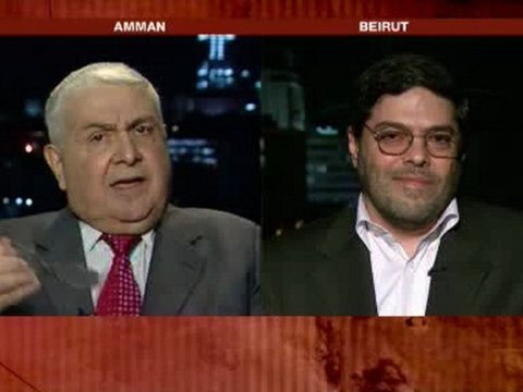 Inside Iraq - Baghdad-Tehran relations - 8 Jan 10