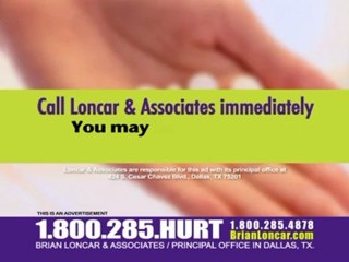 Levaquin Lawsuit Lawyers