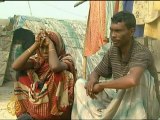 Bangladesh's disappearing island - 18 Dec 09