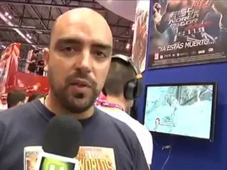GAMEFEST todas las novedades de KochMedia, en HobbyNews.es