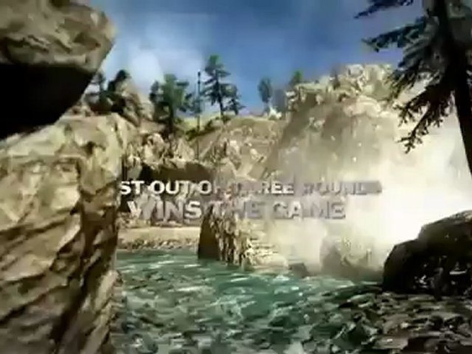 Medal of Honor Clean Sweep Trailer