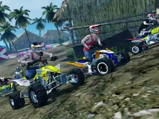 Mad Riders (Launch Trailer)