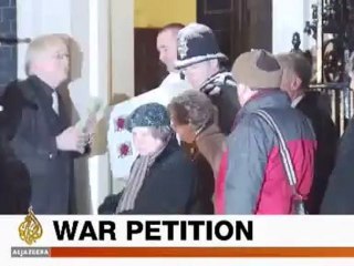 MOBILE BULLETIN -1935GMT- 21 Dec 09