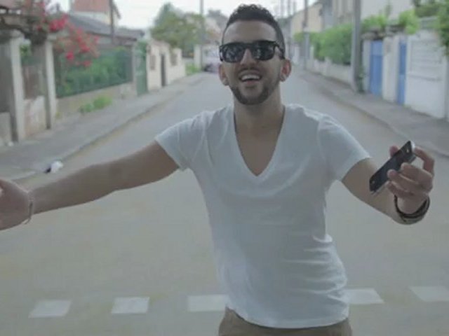 Ma Musique - Jhon Rachid