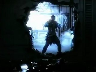 Star Wars The Force Unleashed 2 TV Spot 1