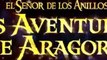 Entornos de Las Aventuras de Aragorn