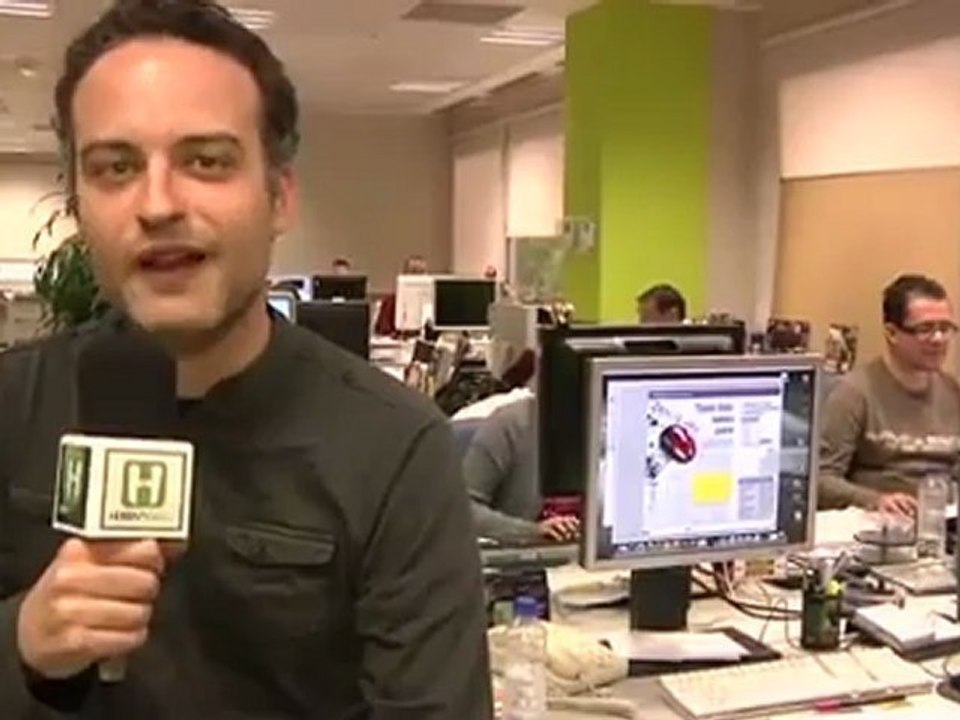 'Prueba y  Veras' de Nintendo 3DS en HobbyNews.es