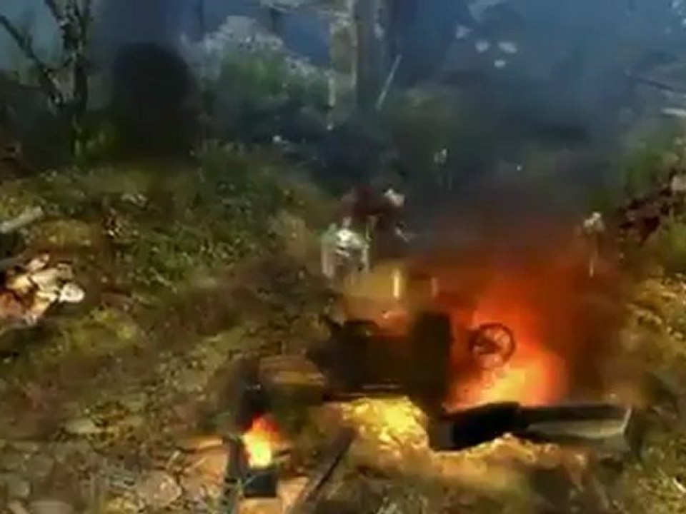 Grim Dawn en HobbyNews.es