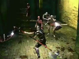 Dark Souls (PS3) - DLC Artorias of the Abyss
