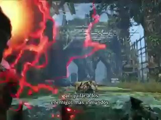 Hunted The Demon's Forge, el poder de dos en HobbyNews.es