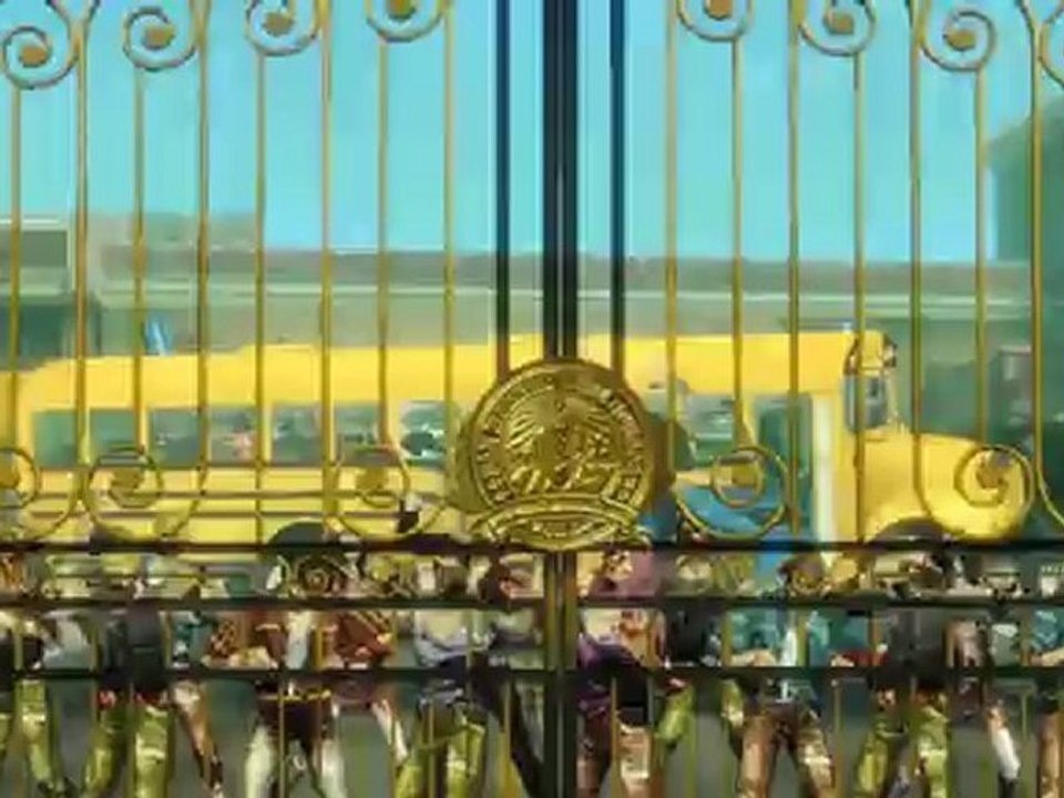 Bande-annonce de Lollipop Chainsaw sur le système de combat