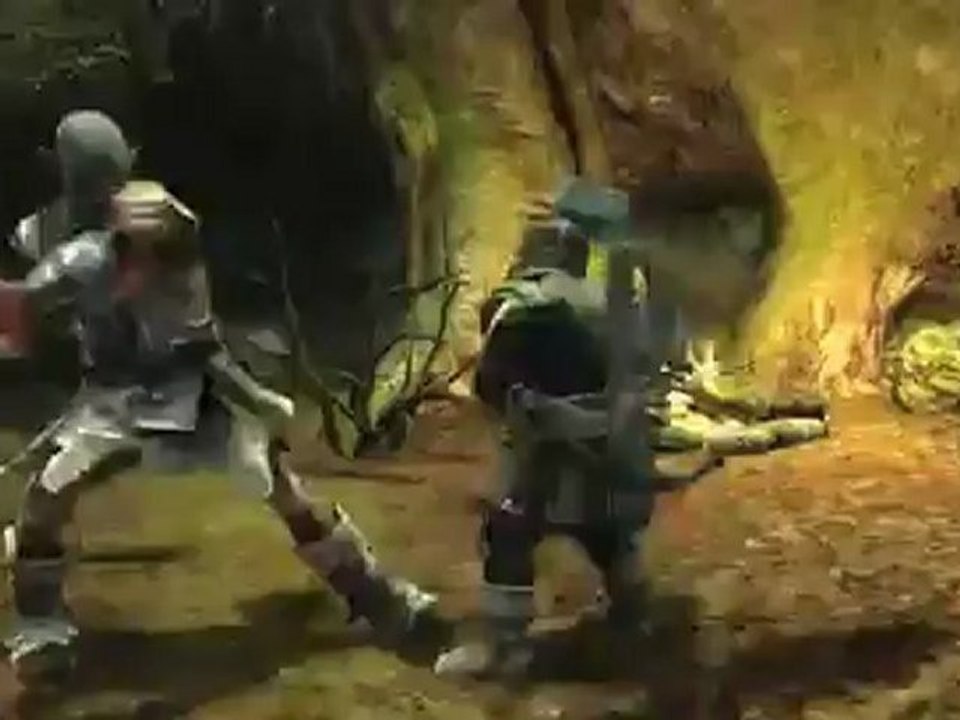 El Senor de los Anillos La Guerra del Norte en HobbyNews.es