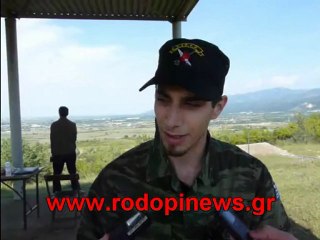 RodopiNews.gr - Ο ΑΓΗΣΙΛΑΟΣ ΒΕΣΕΞΙΔΗΣ ΣΤΟ ΕΛΛΑΔΑ ΕΧΕΙΣ ΤΑΛΕΝΤΟ
