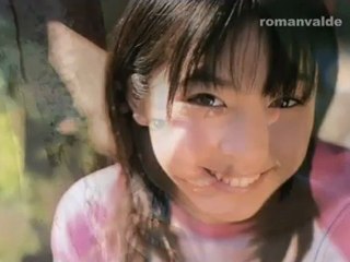 黒川芽以 - Mei Kurokawa  -  OPV