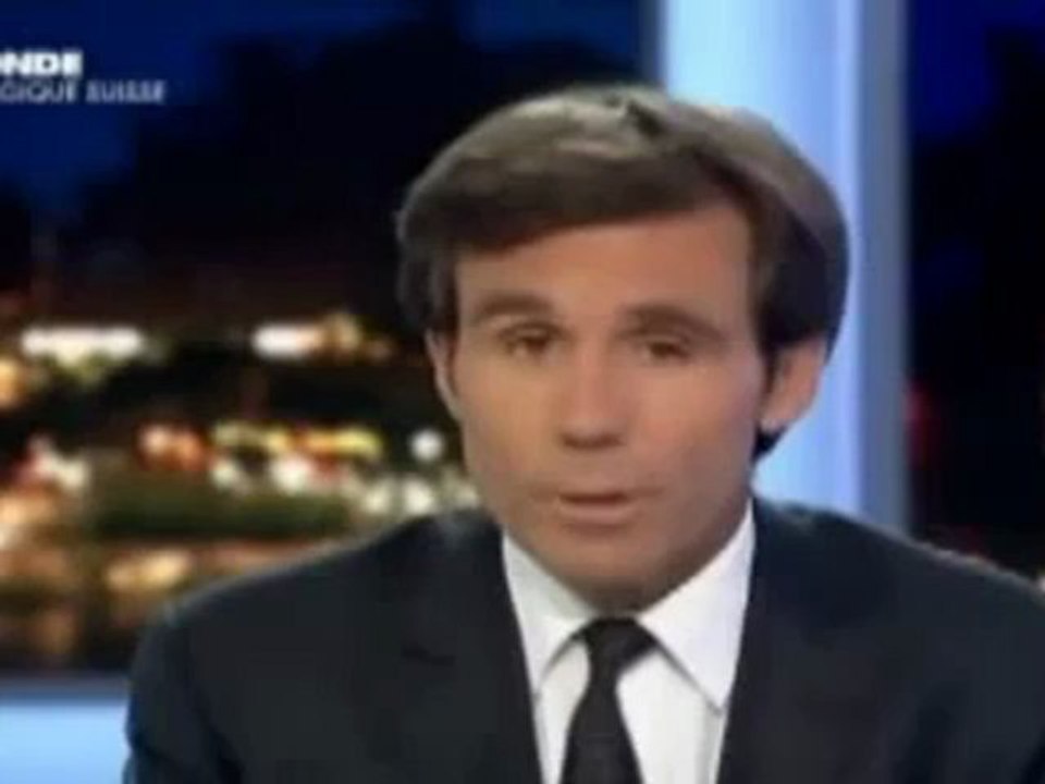 BHL le sioniste demande a Hollande d'intervenir militairement en Syrie