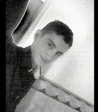 CEsaretin varmı aşka