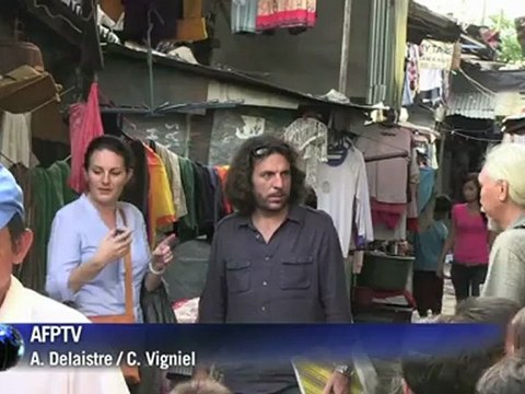 Slum-Tourismus: Gratwanderung zwischen Hilfe und Neugier