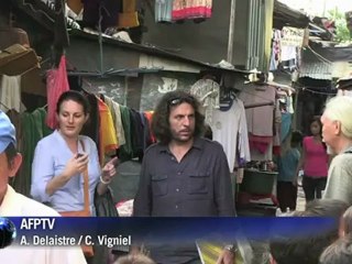 Slum-Tourismus: Gratwanderung zwischen Hilfe und Neugier