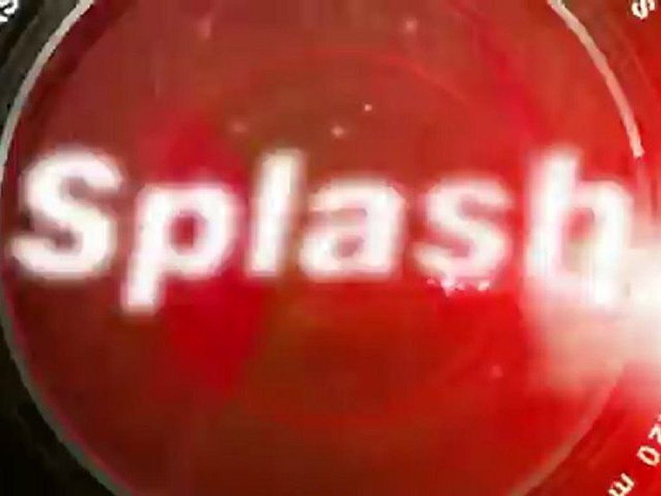 Stars, die schwimmen, sonnenbaden und Boat Partys feiern