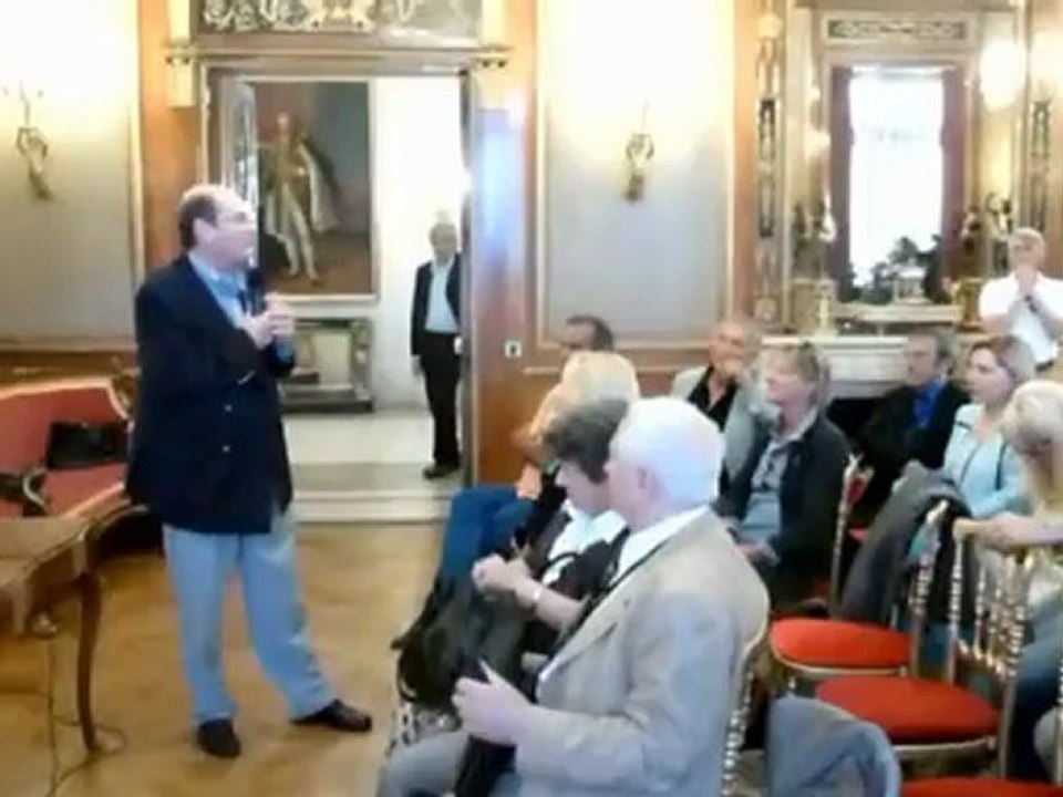 Napoléon et nous selon Dirick