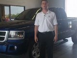 2011 Dodge Dakota For Sale in Stillawter Oklahoma | Barry Sanders Honda