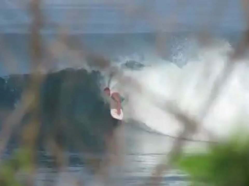 SURF NASTY