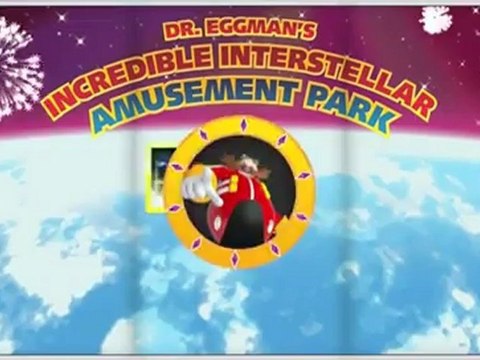 Sonic Colours DS Tráiler en HobbyNews.es