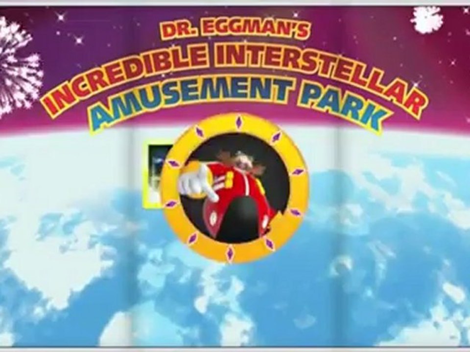 Sonic Colours DS Tráiler en HobbyNews.es