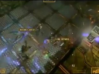 Alien Breed 3 Descent - Trailer