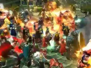 Nuevo trailer de Mythos en HobbyNews.es