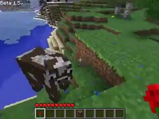 Logros y efectos climáticos de Minecraft en HobbyNews.es
