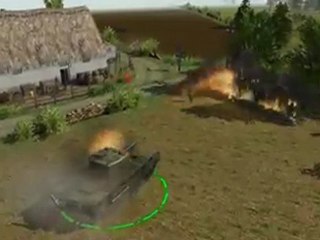 MOW Unidad especial Cocrodile