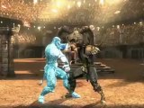 Video reportaje de Mortal Kombat en HobbyNews.es