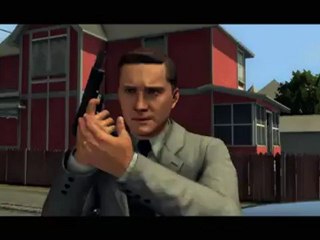 L.A. Noire - Tráiler Oficial #3 en HobbyNews.es