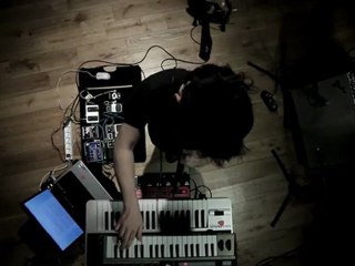 MIKROSESSION #4 Black Water Curse part II (legacy of the unborn)