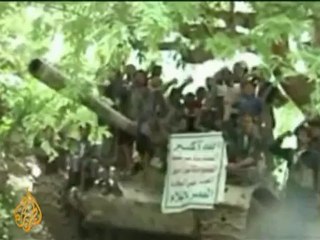 US bomb plot puts Yemen in spotlight - 31 Dec 09