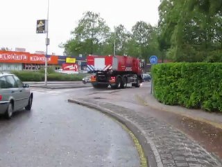 PRIO 1 OVD TS TWH BERGEN OP ZOOM NAAR NATUURBRAND HALSTEREN