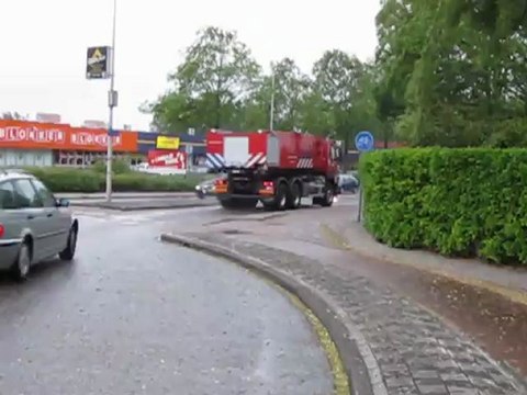 PRIO 1 OVD TS TWH BERGEN OP ZOOM NAAR NATUURBRAND HALSTEREN